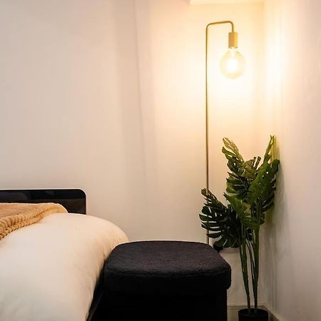 Five Star Boutique Studio Flat In Londres Exterior foto